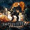 【新作レビュー】インペリテリ（IMPELLITTERI）『War Machine』