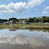 俣野別邸まで歩いた
