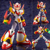 【ロックマンX】1/12『フォースアーマー ライジングファイアVer.』プラモデル【コトブキヤ】より2021年6月発売予定♪