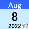 【投資方針(8/7(日)時点)】国際株式ファンドの週次検証(8/5(金)時点)