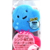 衣食住の《住》やはり この子は便利！／貼りつくシンク・蛇口用クリーナー【なりさらblog】