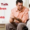 How To Talk To Children About Erections