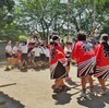 春祭り　鳥越子供クラブ 