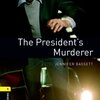 暗闇を逃げ続ける脱獄犯と追う刑事【The President's Murdere】