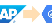 SAP ERPのデータをBigQueryにロードする(Dataflow利用)