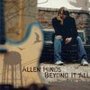 「Beyond It All」Allen Hinds