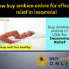 Buy Ambien Online From Top Rated Pharmacy Buy Now!