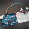 PHPでArduinoのシリアル通信を読み取る