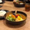 金曜日はカレー曜日（250）吉祥寺｜Rojiura Curry Samurai.