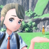 #204　色違いキリンリキ　エリアゼロスパイス遭遇色粘りその8