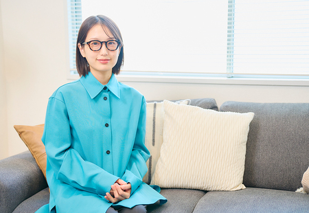 料理家・長谷川あかりさんが語る地元・大宮での日々「レシピ本との最初の出合いは、ステラタウンのBOOKOFFでした」
