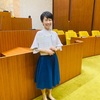 9月藍染議会閉会しました