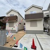 神戸市西区学園東町7丁目2号棟｜新築一戸建（成約済み）【仲介手数料無料】P2台可！地下鉄総合運動公園駅徒歩10分！