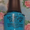 Morgan Taylor Lacquer