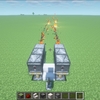 【マイクラ】誰でも簡単に作れるファイヤーチャージ（矢）発射装置の作り方 - Minecraft Fire Charge Shooter【マインクラフト/MC/便利装置】