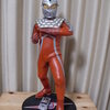 海洋堂ハイパーソフビ　ウルトラセブン