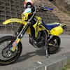 2019年のゴールデンウィークをスズキ 250SBの写真で振り返る