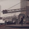 被造物が自立する時──『NieR:Automata』