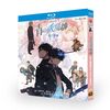 アニメ 青の祓魔師 雪ノ果篇（第4期）DVD ブルーレイ Blu-ray BOX 全巻 完全版 [Blu-ray]
