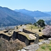 空から日本を見てみよう　―　市川流域から竹田城へ　―