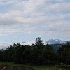 二日目　黒岳〜雲の平〜石室〜北海岳〜白雲小屋