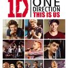 映画『ワン・ダイレクション　THIS IS US』ONE DIRECTION: THIS IS US 【評価】D モーガン・スパーロック