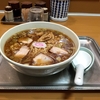 【今週のラーメン１８１０】 永福町大勝軒 （東京・永福町） 中華麺