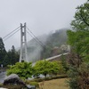 上野スカイブリッジ・天空回廊（平成最終日）