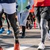 無料なのに本格派！ナゴヤエリアの5kmロードレースで走り初め。