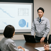 他社もやってる？工事着手前の「社内施工会議」とは｜建設業で欠かせない段取りのすべて Diary692