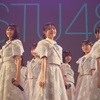 STU48 瀧野由美子　卒業シングルリリースイベント開催！