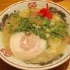 長浜らーめん 初代健太(高円寺)長浜らーめん
