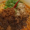 「香家」の担々麺