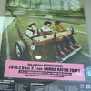   the pillows OOPARTS TOUR＠なんばHatch 2日目（2/7）