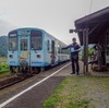 【隼駅】2018BikeJINラリー帳　西日本編