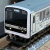 マイクロエース 209系MUE-Train