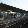 広島電鉄　廿日市市役所前駅