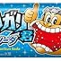アイス ダイエットの力強い味方 チューペット 控えめに言っても巨漢でした