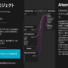 Atom Graphで画像処理をしてみる