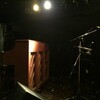 早川義夫と熊坂るつこ LIVE