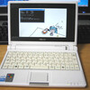 OSAkkie on EeePC