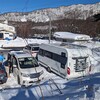 2024/02/10～02/12 蔵王温泉スキー場