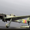 1/48 造形村 Ta-152H-1 24年製作