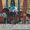 ヤマニンウルスが無傷の４連勝強すぎ！