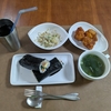 【毎日ご飯】2025年2月2日(日)の食事