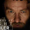 イット・カムズ・アット・ナイト｜後味の悪さが残るとてもビターなホラー映画