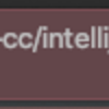 IntelliJのSetting Repositoryで"invalid privatekey"エラーが表示される → JSchが対応している秘密鍵のフォーマットはPEM