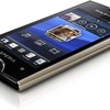 Sony Ericsson Xperia ray SO-03C