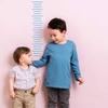 『なぜ小さい両親から背の高い大きな子供が生まれるのか？』