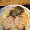 急に食べたくなったラーメンと韓国料理